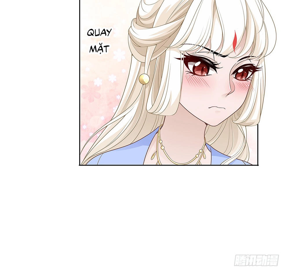 Vương Phi Thật Uy Vũ Chapter 8.2 - 31