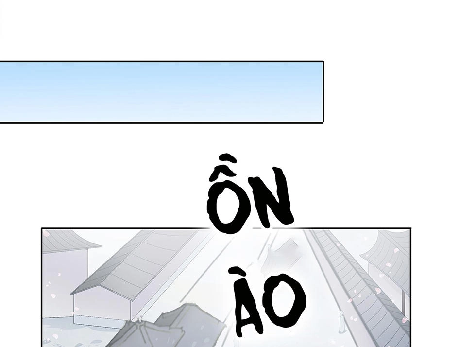 Vương Phi Thật Uy Vũ Chapter 8.2 - 32