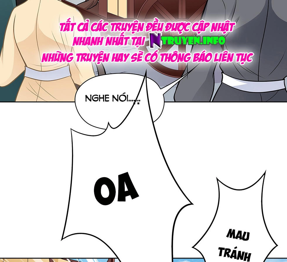 Vương Phi Thật Uy Vũ Chapter 8.2 - 35