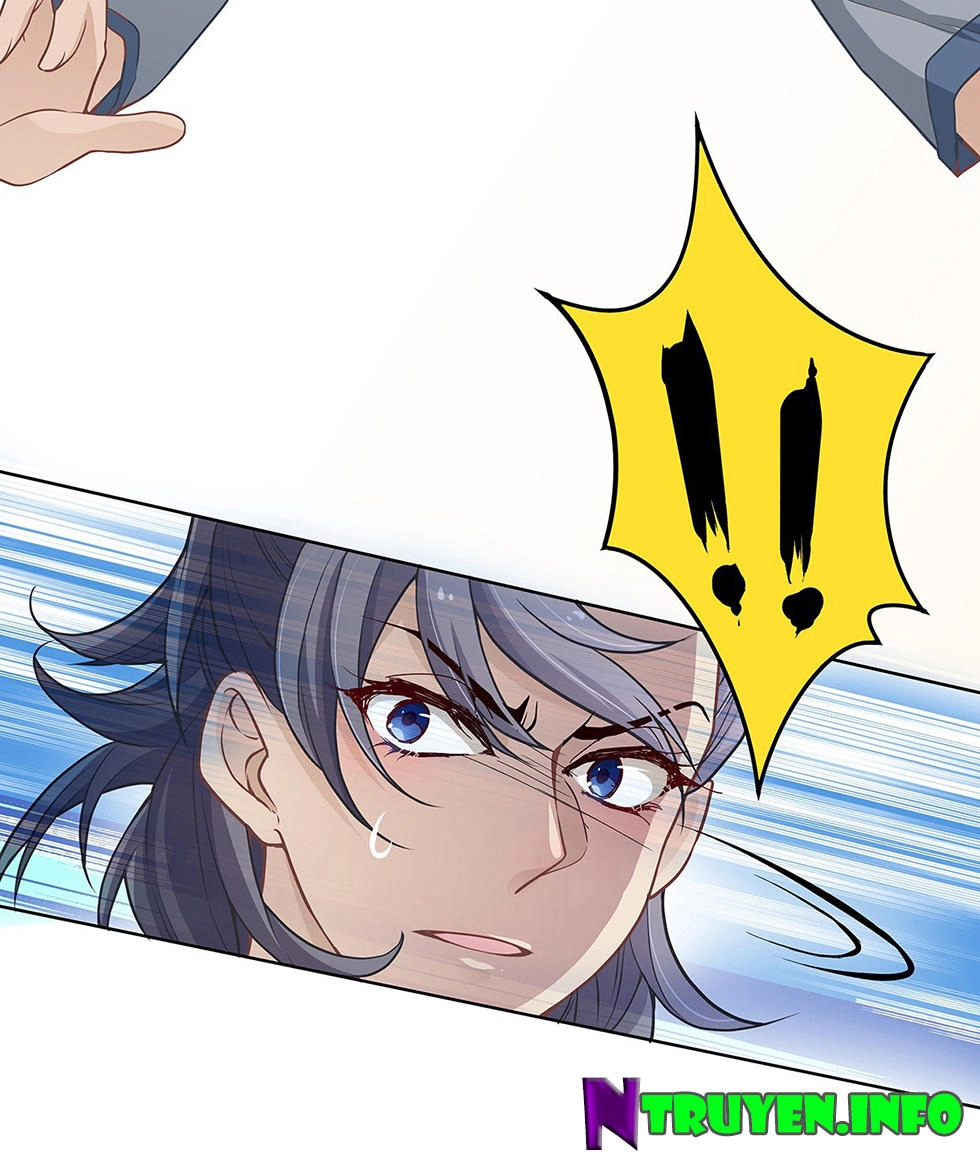 Vương Phi Thật Uy Vũ Chapter 9.1 - 7