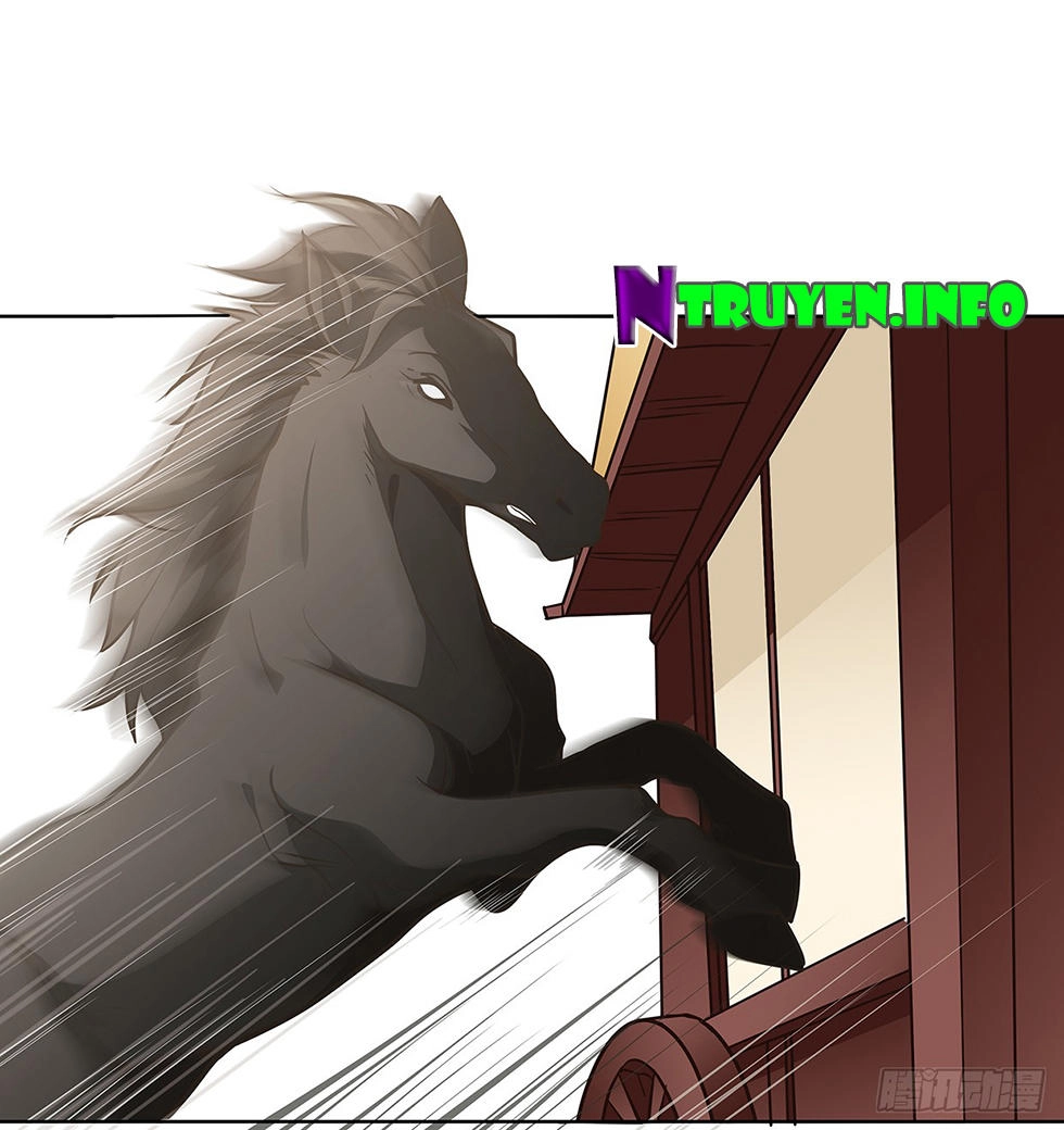 Vương Phi Thật Uy Vũ Chapter 9.1 - 12