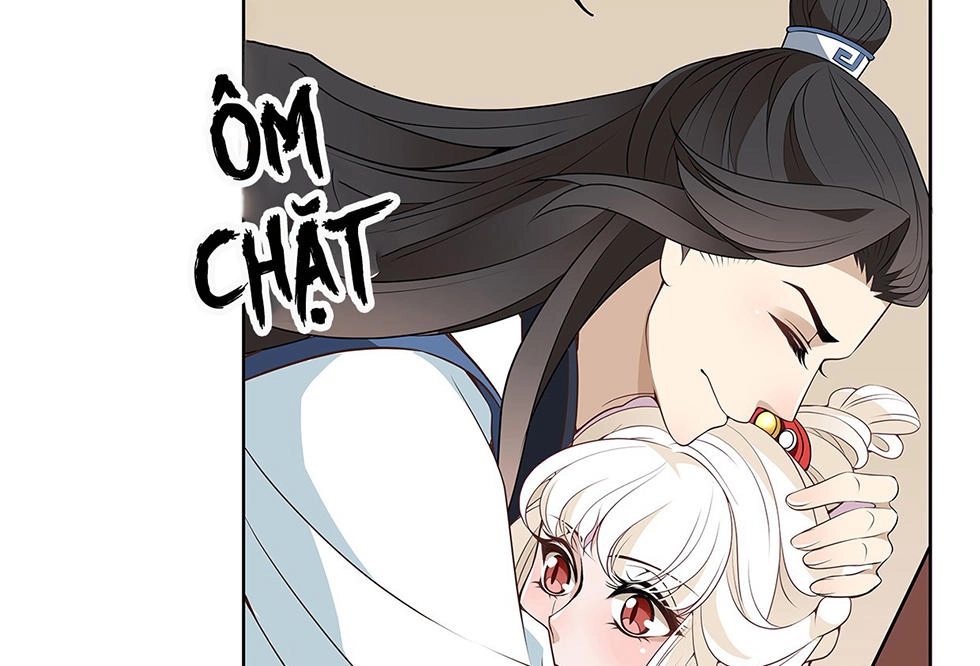 Vương Phi Thật Uy Vũ Chapter 9.1 - 17