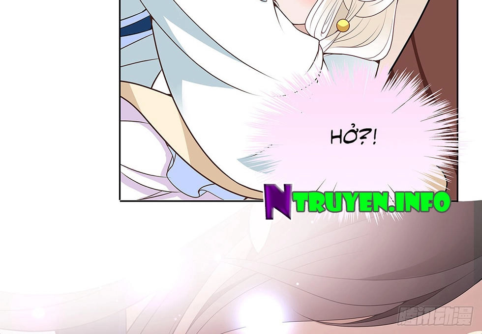 Vương Phi Thật Uy Vũ Chapter 9.1 - 18