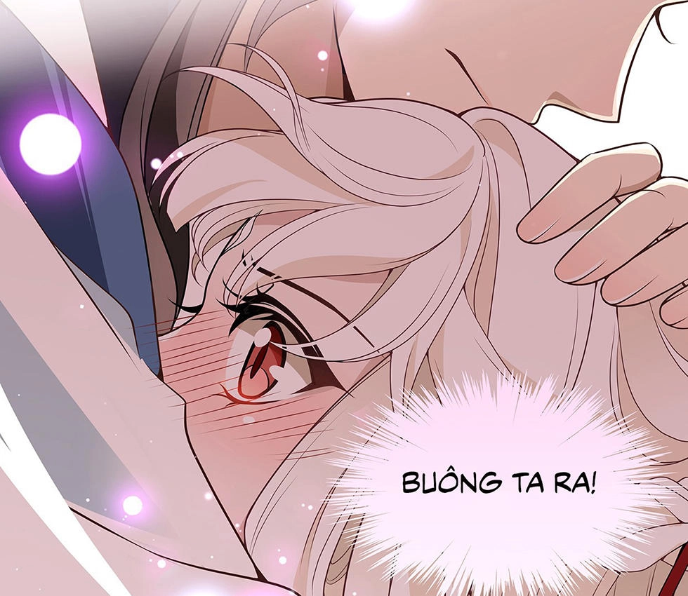 Vương Phi Thật Uy Vũ Chapter 9.1 - 19