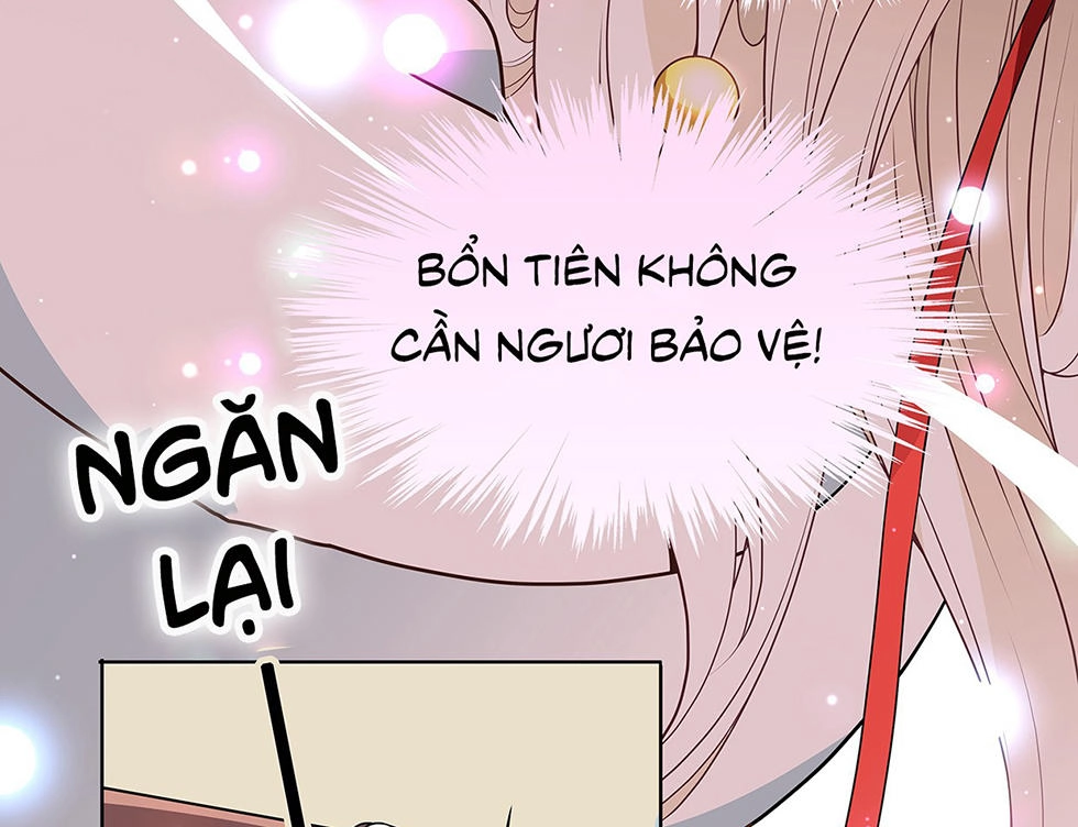 Vương Phi Thật Uy Vũ Chapter 9.1 - 20