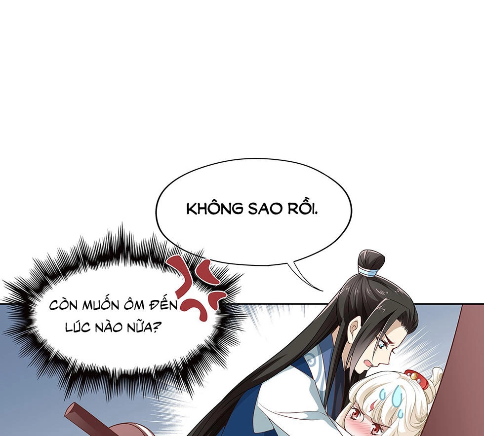 Vương Phi Thật Uy Vũ Chapter 9.1 - 24