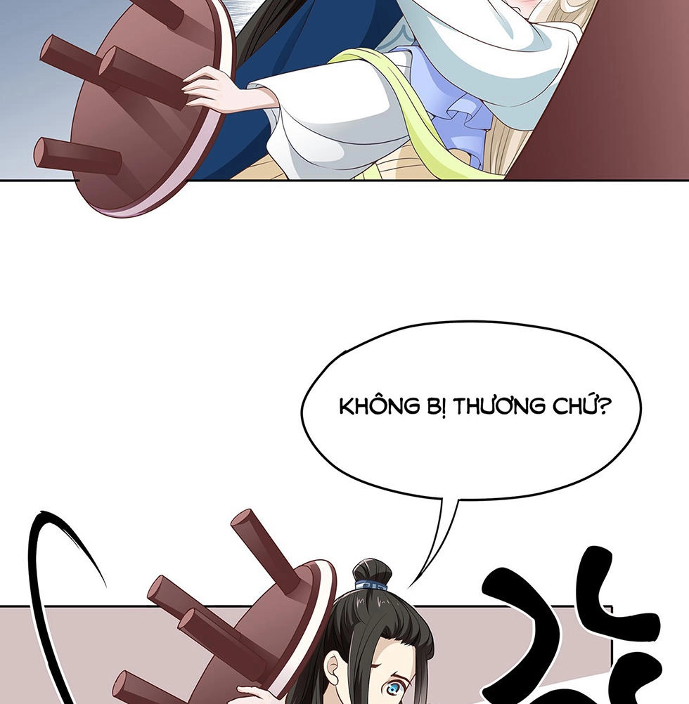 Vương Phi Thật Uy Vũ Chapter 9.1 - 25