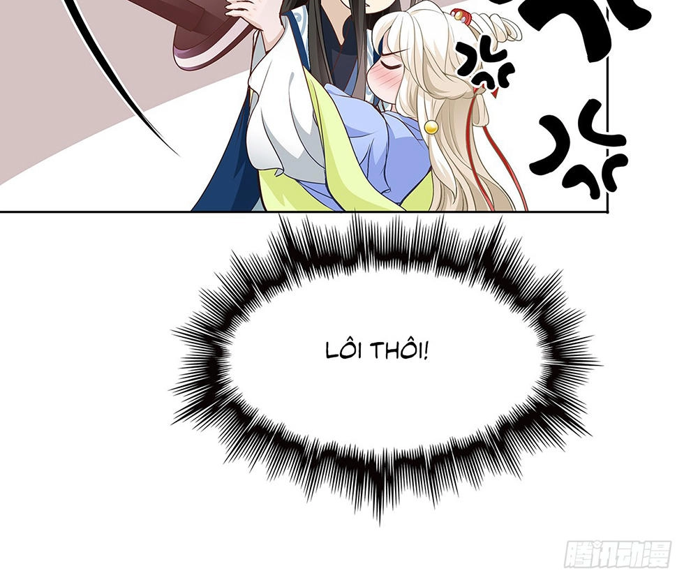 Vương Phi Thật Uy Vũ Chapter 9.1 - 26