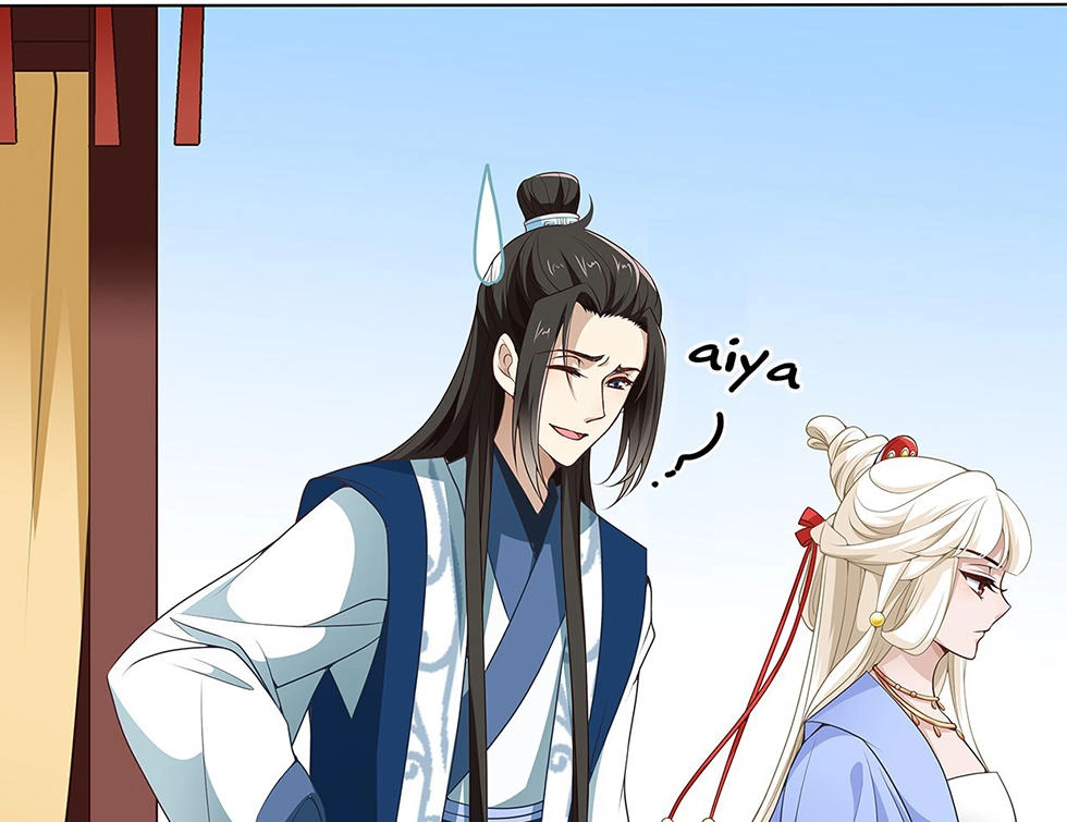 Vương Phi Thật Uy Vũ Chapter 9.1 - 30