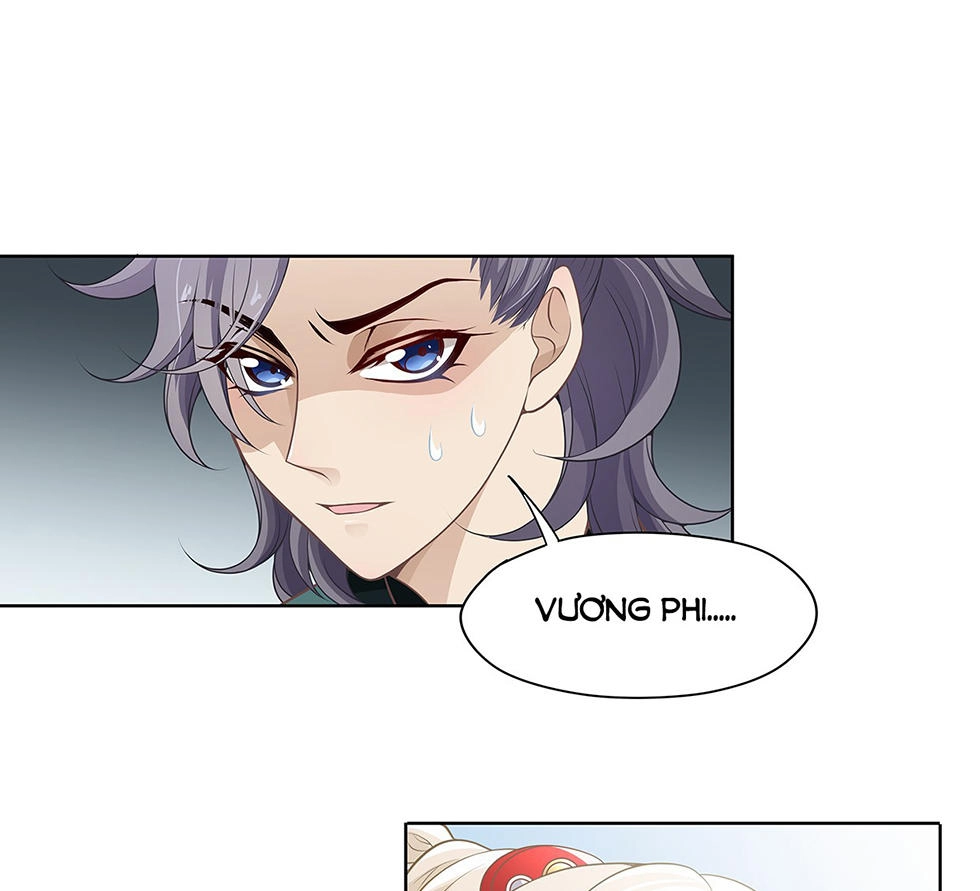 Vương Phi Thật Uy Vũ Chapter 9.1 - 33