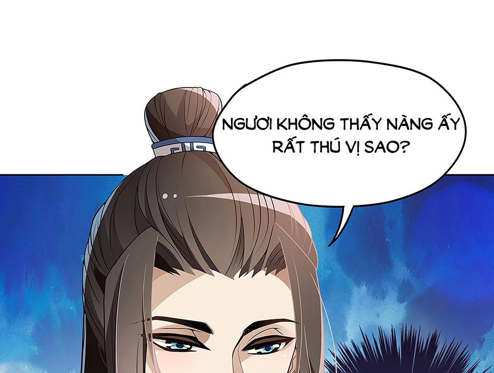 Vương Phi Thật Uy Vũ Chapter 9.1 - 36