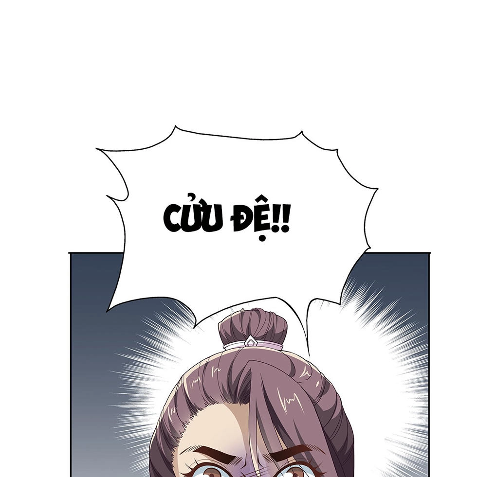 Vương Phi Thật Uy Vũ Chapter 9.1 - 39