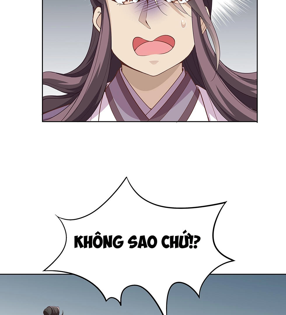 Vương Phi Thật Uy Vũ Chapter 9.1 - 40