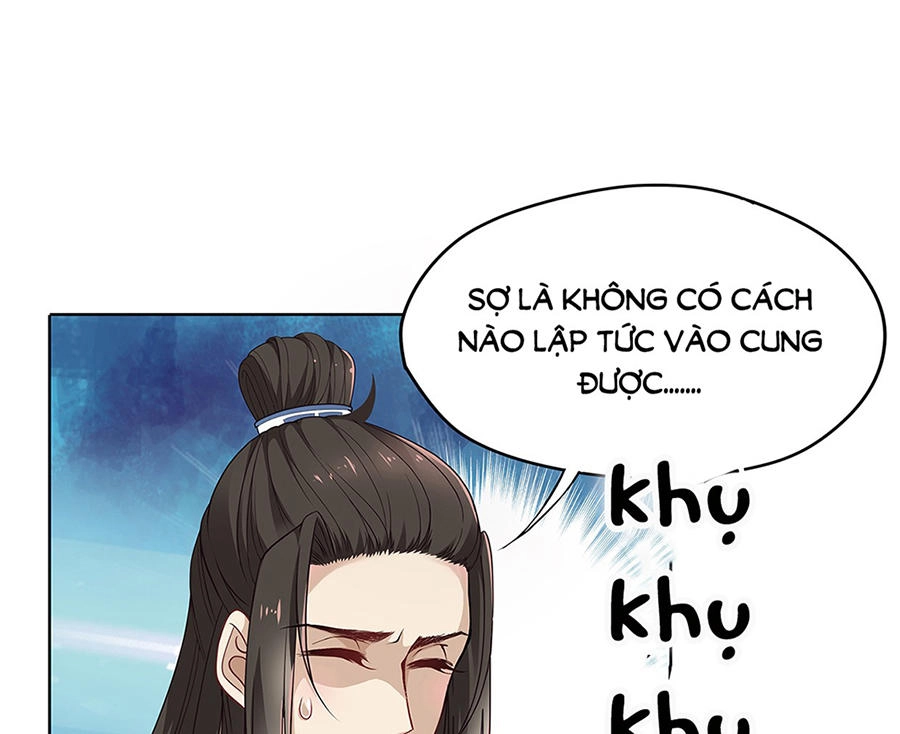 Vương Phi Thật Uy Vũ Chapter 9.2 - 2