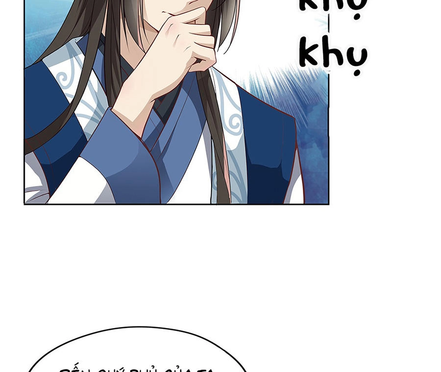 Vương Phi Thật Uy Vũ Chapter 9.2 - 3