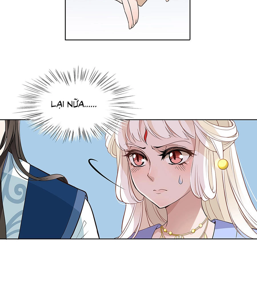 Vương Phi Thật Uy Vũ Chapter 9.2 - 6