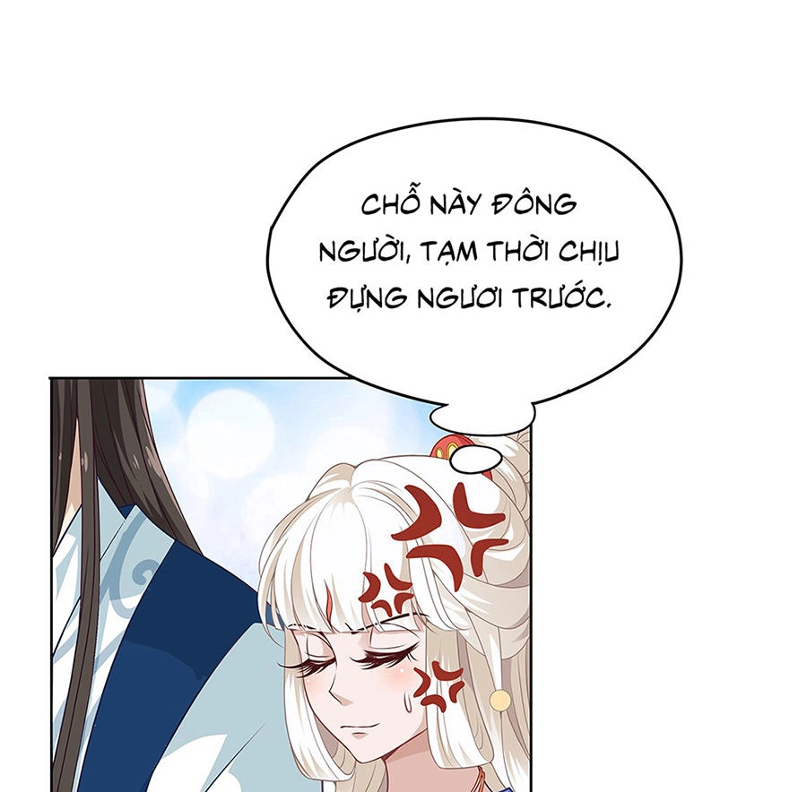 Vương Phi Thật Uy Vũ Chapter 9.2 - 9