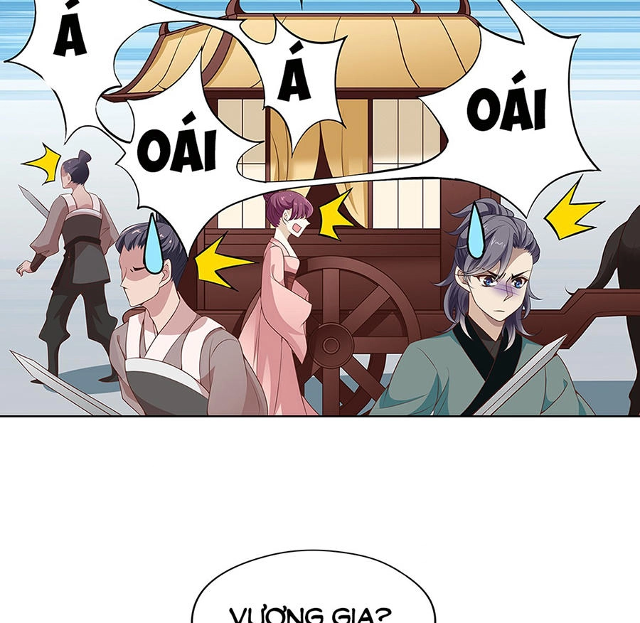Vương Phi Thật Uy Vũ Chapter 9.2 - 12
