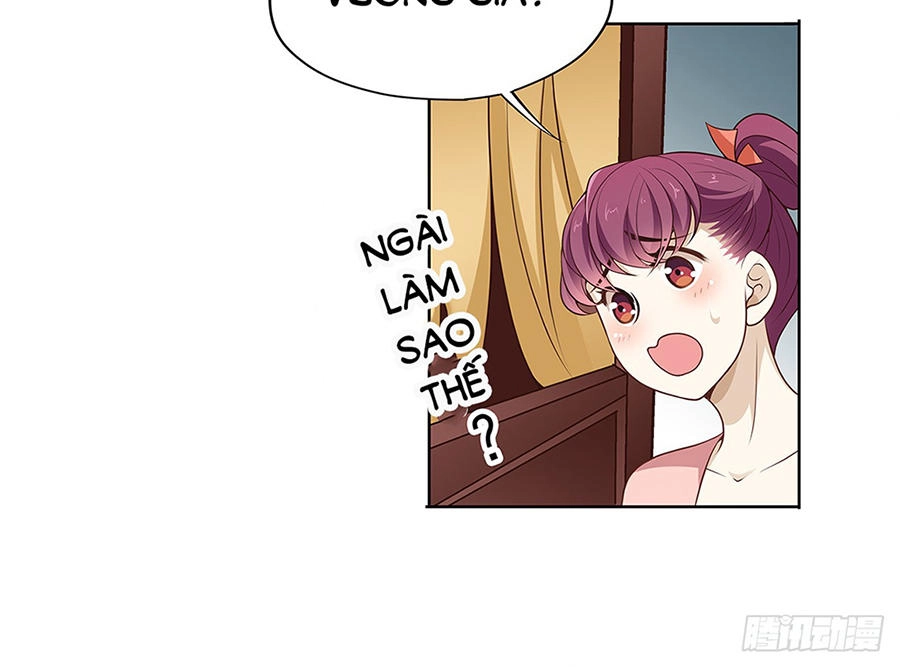 Vương Phi Thật Uy Vũ Chapter 9.2 - 13