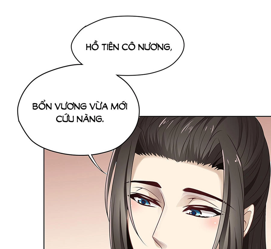 Vương Phi Thật Uy Vũ Chapter 9.2 - 15