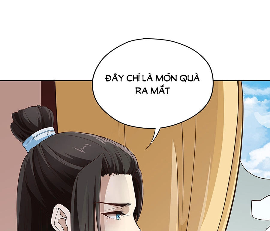 Vương Phi Thật Uy Vũ Chapter 9.2 - 18