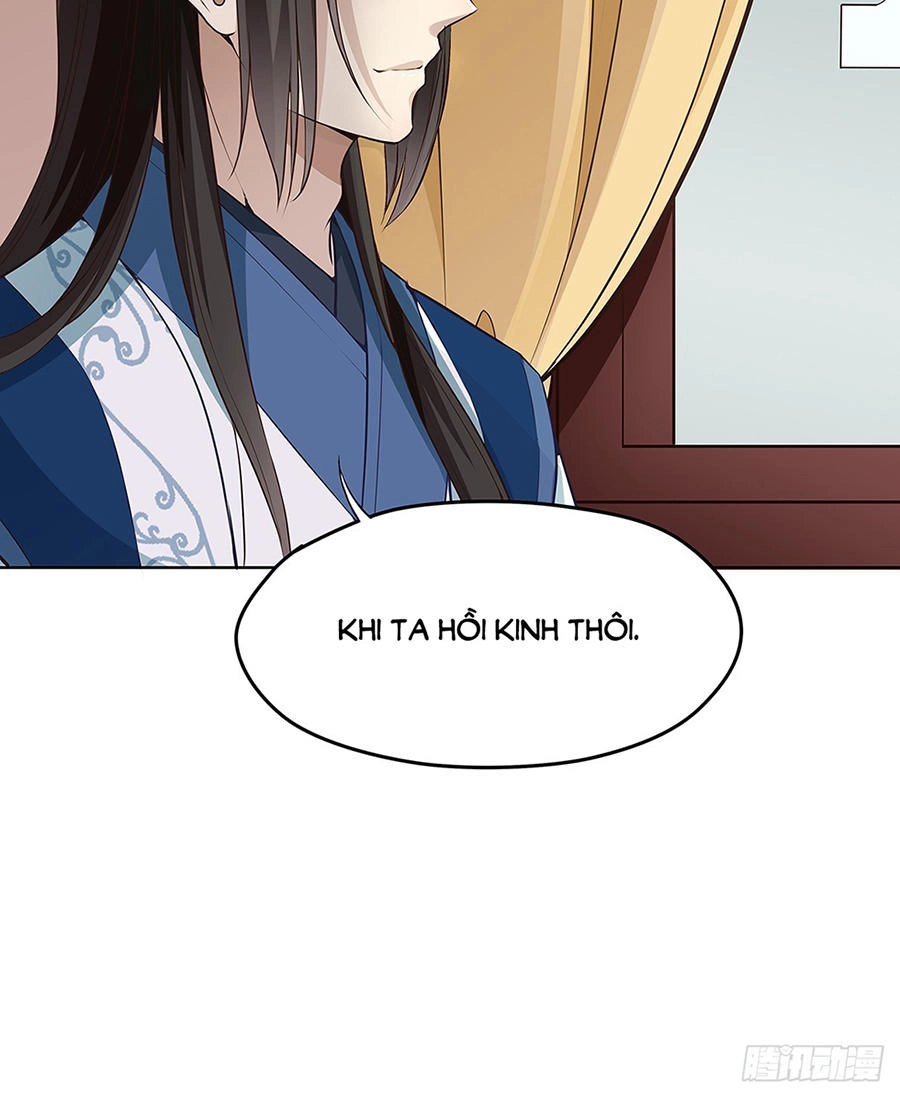 Vương Phi Thật Uy Vũ Chapter 9.2 - 19