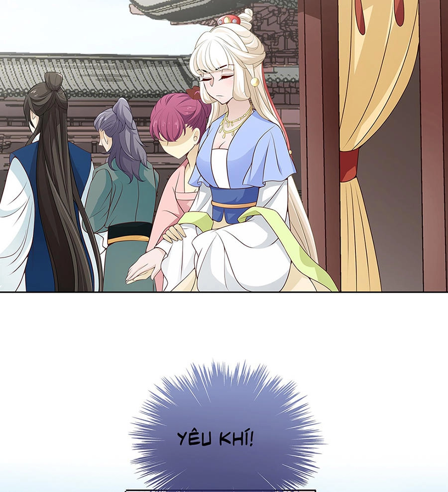 Vương Phi Thật Uy Vũ Chapter 9.2 - 21