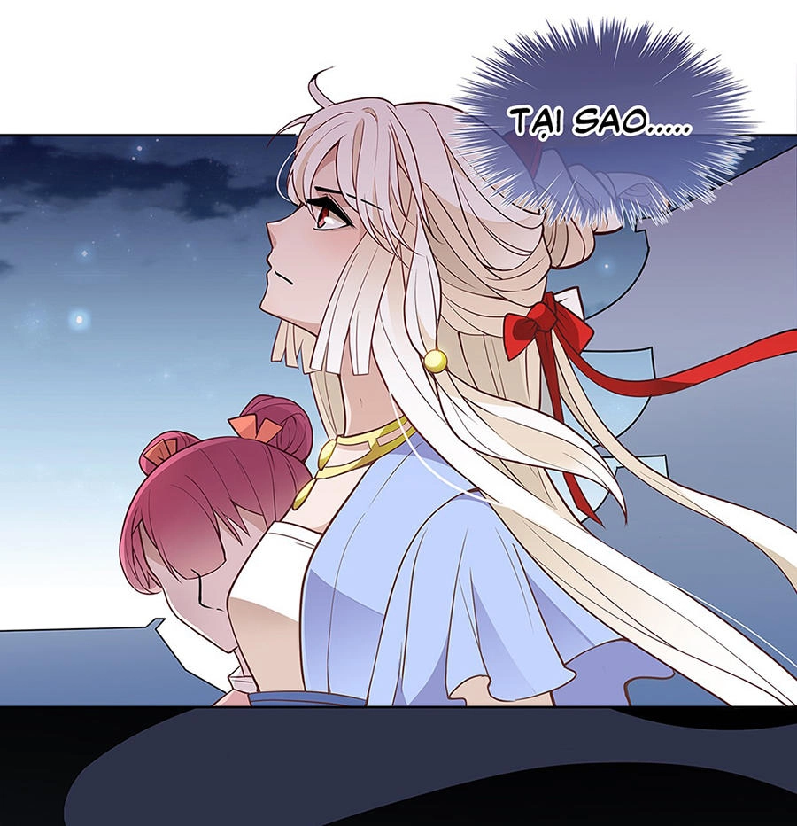 Vương Phi Thật Uy Vũ Chapter 9.2 - 23