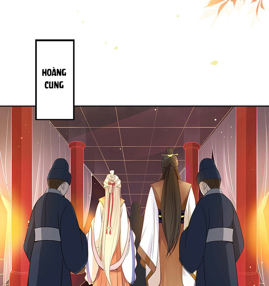 Vương Phi Thật Uy Vũ Chapter 9.2 - 29