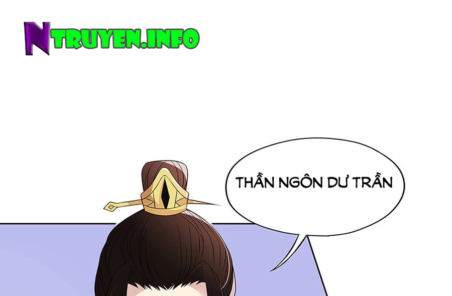 Vương Phi Thật Uy Vũ Chapter 9.2 - 31