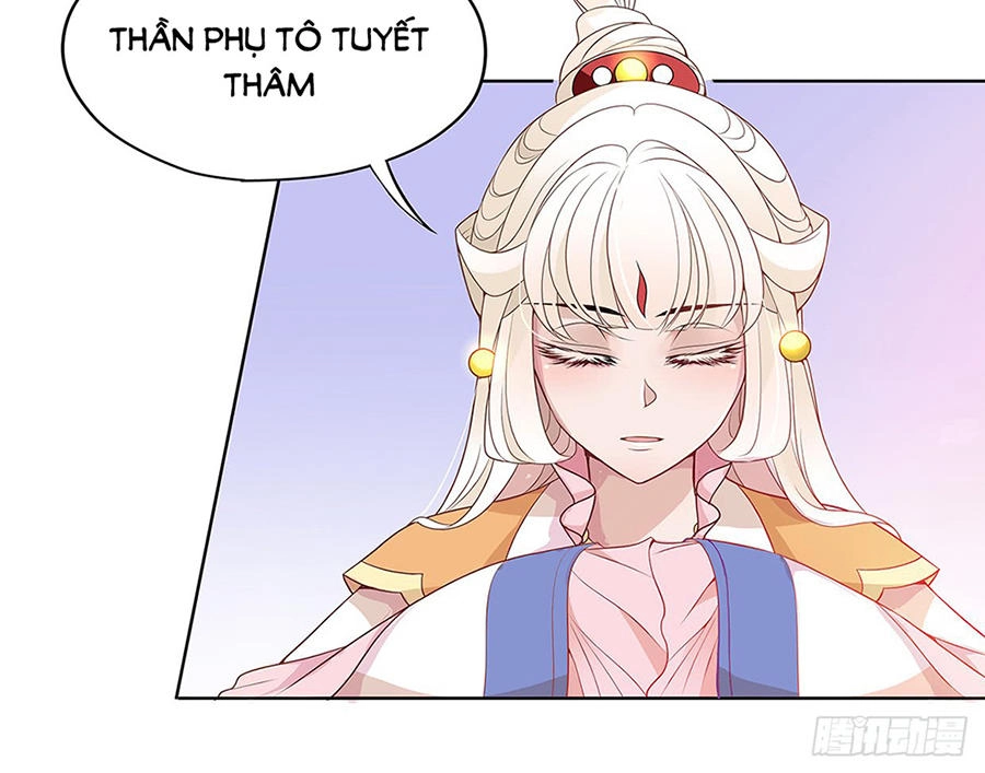 Vương Phi Thật Uy Vũ Chapter 9.2 - 33