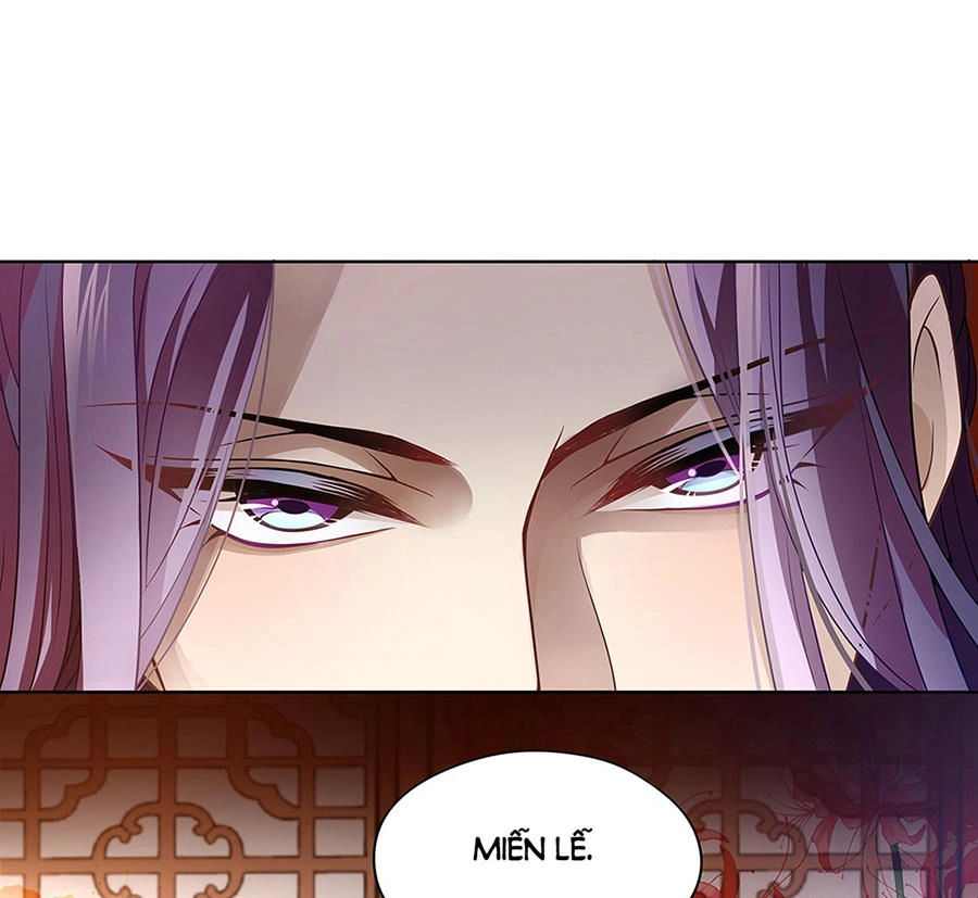 Vương Phi Thật Uy Vũ Chapter 9.2 - 36