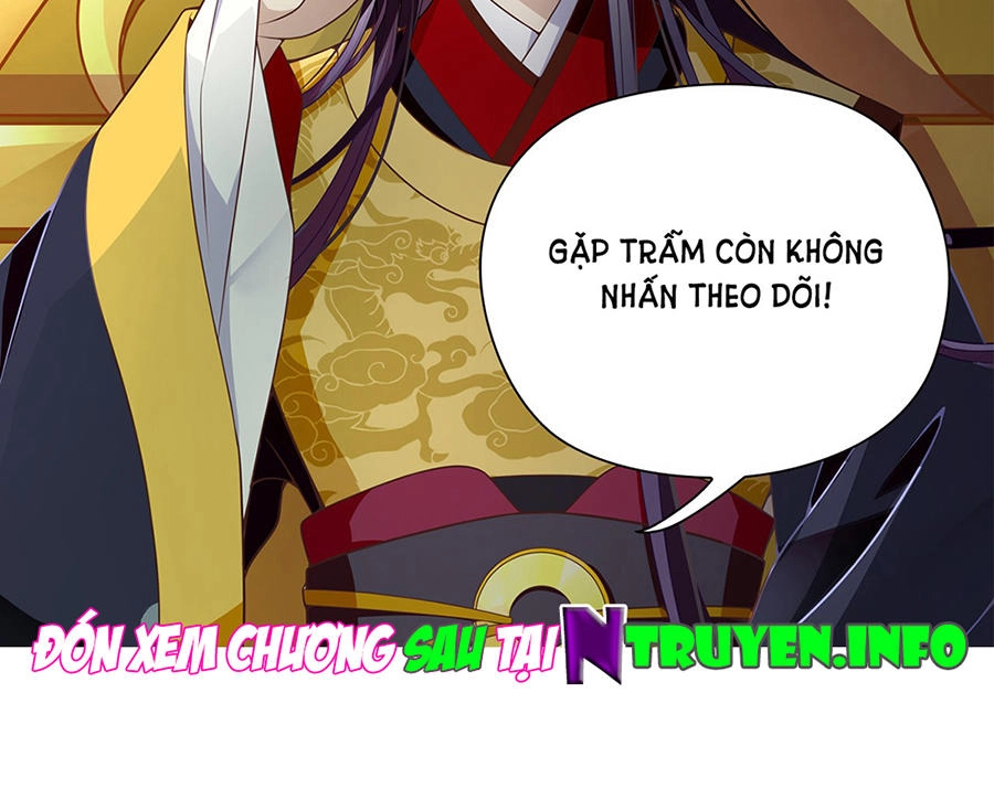 Vương Phi Thật Uy Vũ Chapter 9.2 - 40