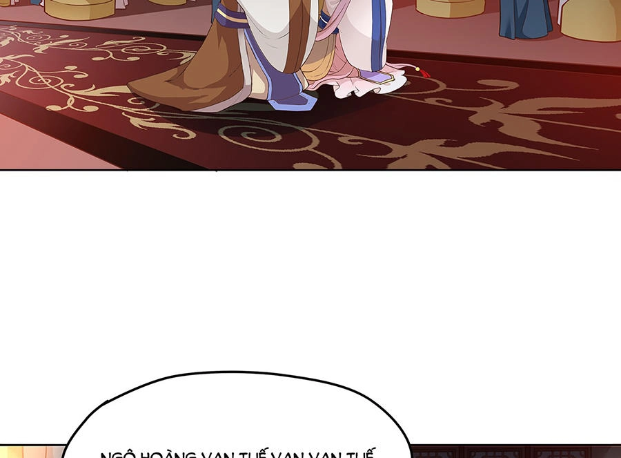 Vương Phi Thật Uy Vũ Chapter 10.1 - 3