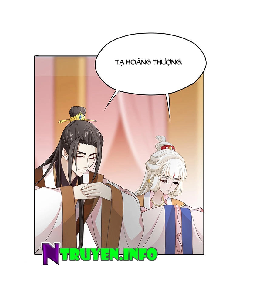 Vương Phi Thật Uy Vũ Chapter 10.1 - 7