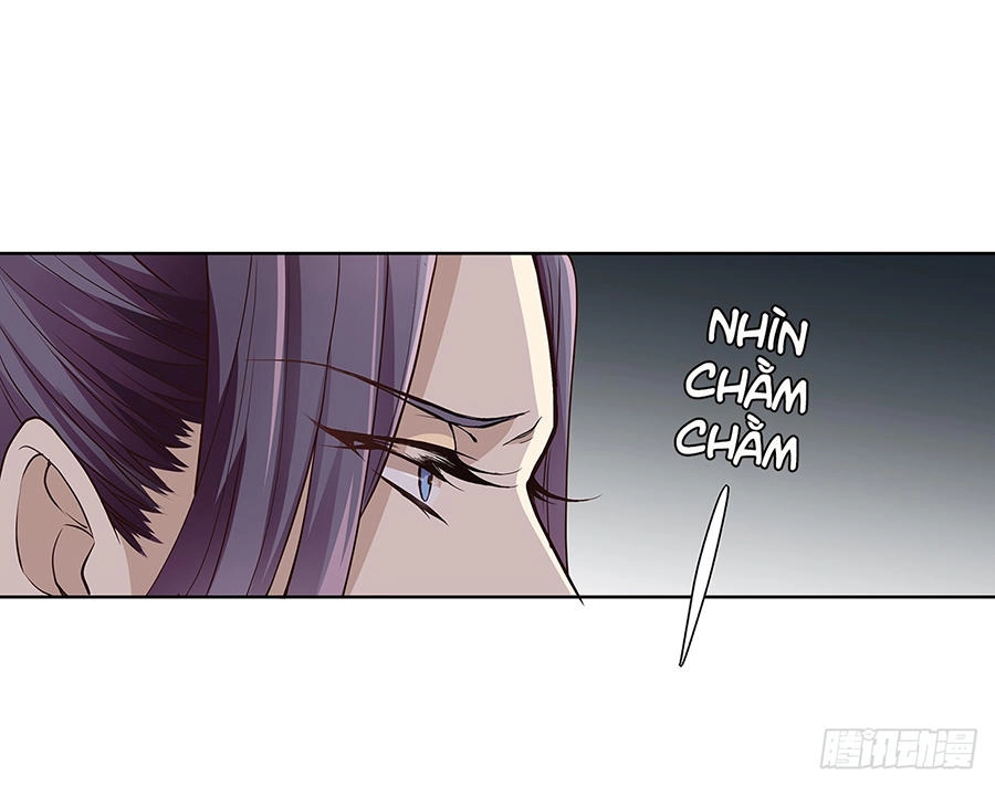 Vương Phi Thật Uy Vũ Chapter 10.1 - 17