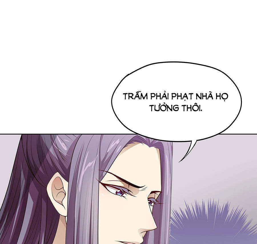 Vương Phi Thật Uy Vũ Chapter 10.1 - 22