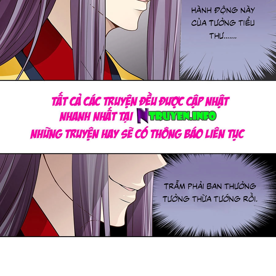 Vương Phi Thật Uy Vũ Chapter 10.1 - 23