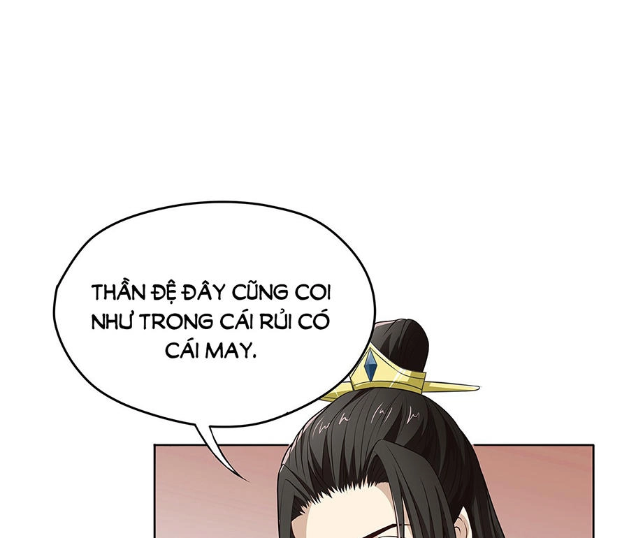 Vương Phi Thật Uy Vũ Chapter 10.1 - 24