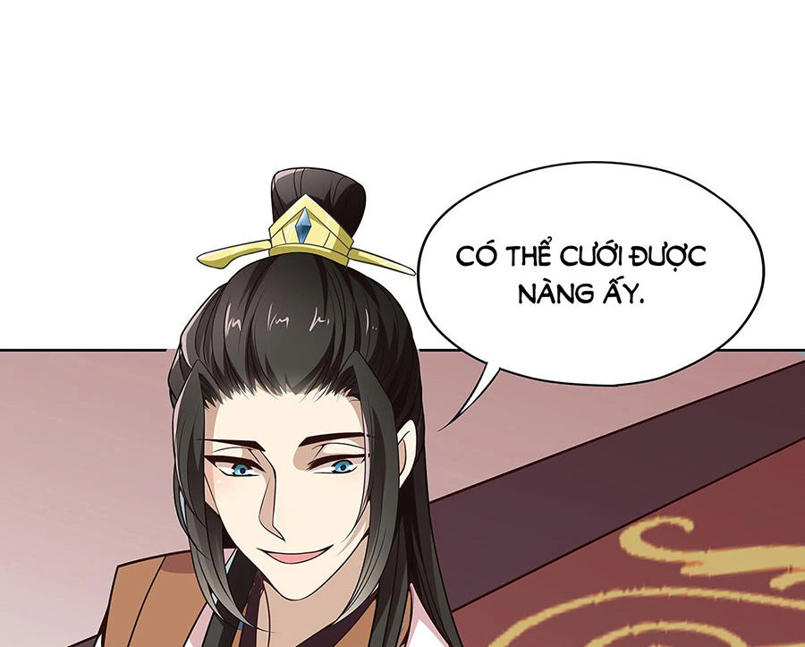 Vương Phi Thật Uy Vũ Chapter 10.1 - 26