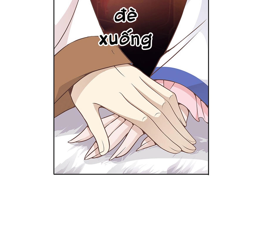 Vương Phi Thật Uy Vũ Chapter 10.1 - 29