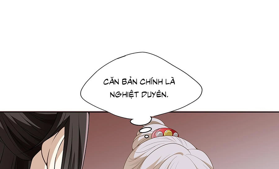 Vương Phi Thật Uy Vũ Chapter 10.1 - 31