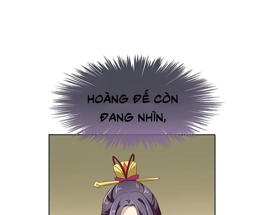 Vương Phi Thật Uy Vũ Chapter 10.1 - 34