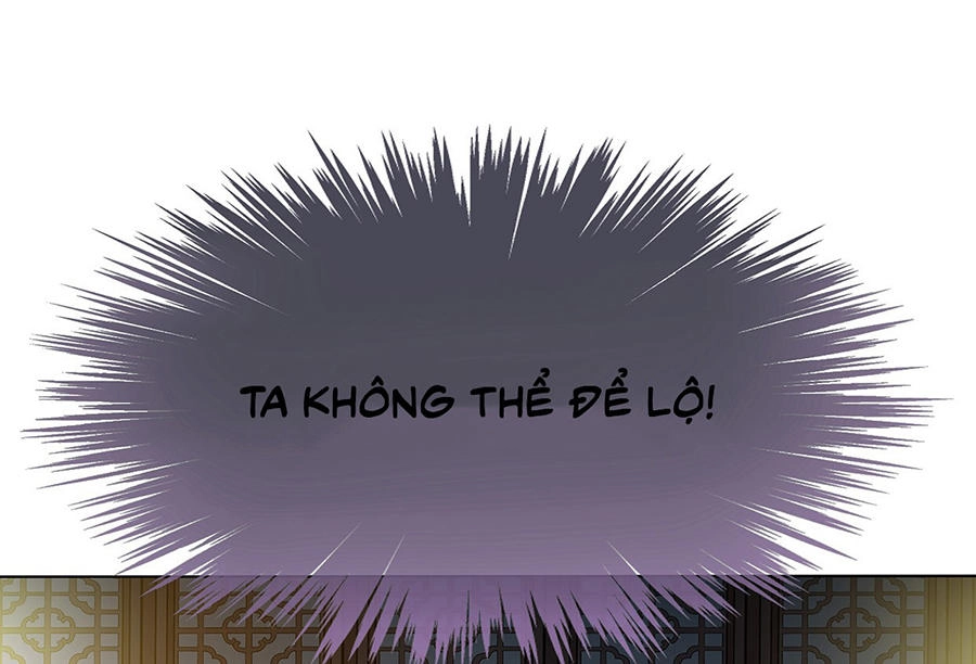 Vương Phi Thật Uy Vũ Chapter 10.1 - 36