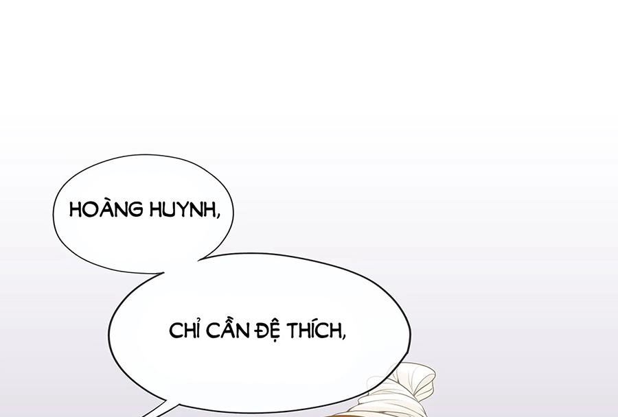 Vương Phi Thật Uy Vũ Chapter 10.1 - 42