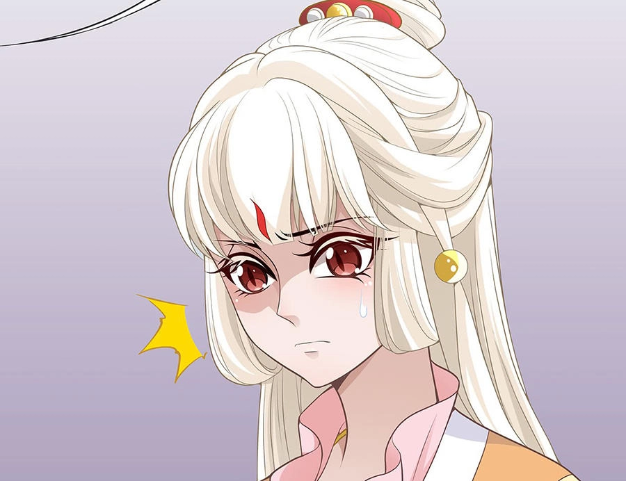 Vương Phi Thật Uy Vũ Chapter 10.1 - 43