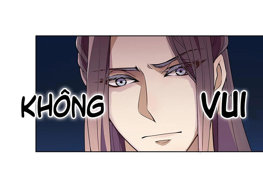 Vương Phi Thật Uy Vũ Chapter 10.2 - 2