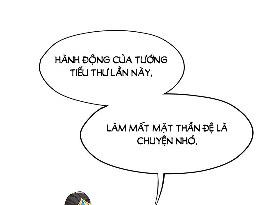 Vương Phi Thật Uy Vũ Chapter 10.2 - 3