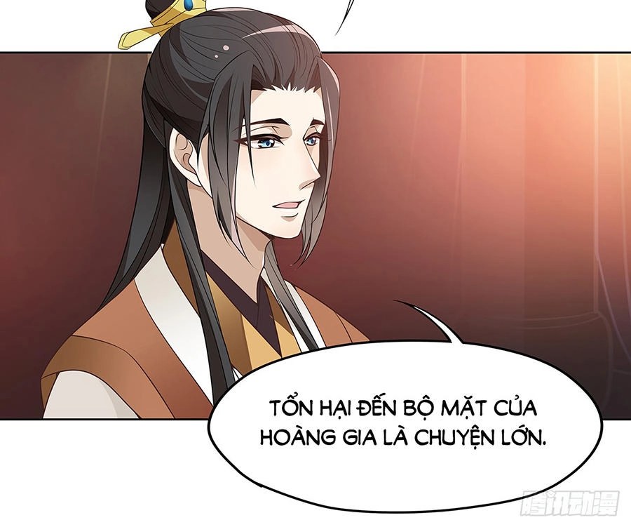 Vương Phi Thật Uy Vũ Chapter 10.2 - 4