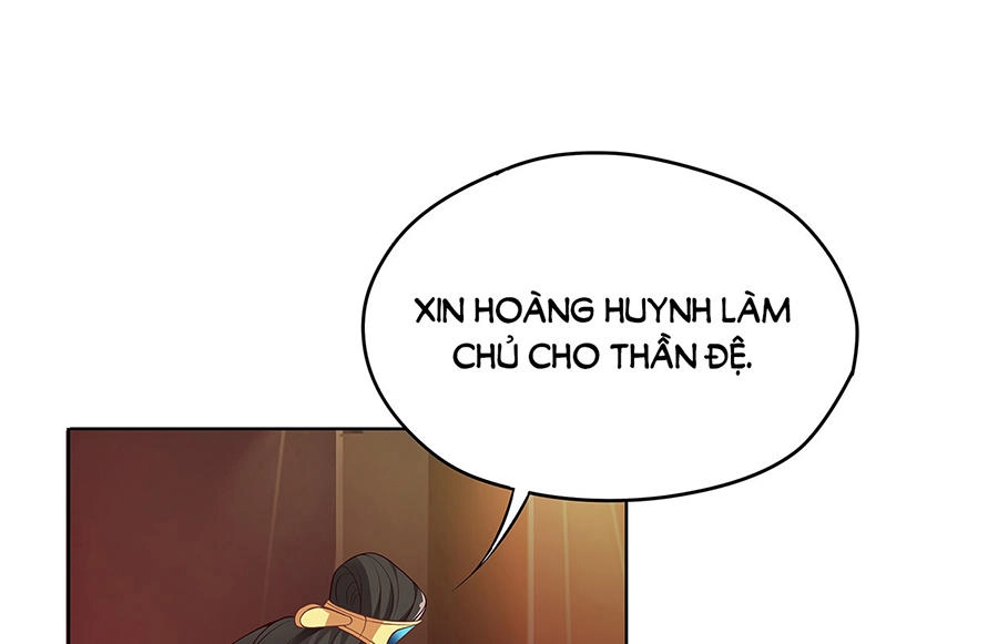 Vương Phi Thật Uy Vũ Chapter 10.2 - 5